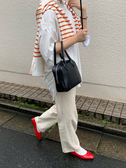 おはなさんのコーディネート
