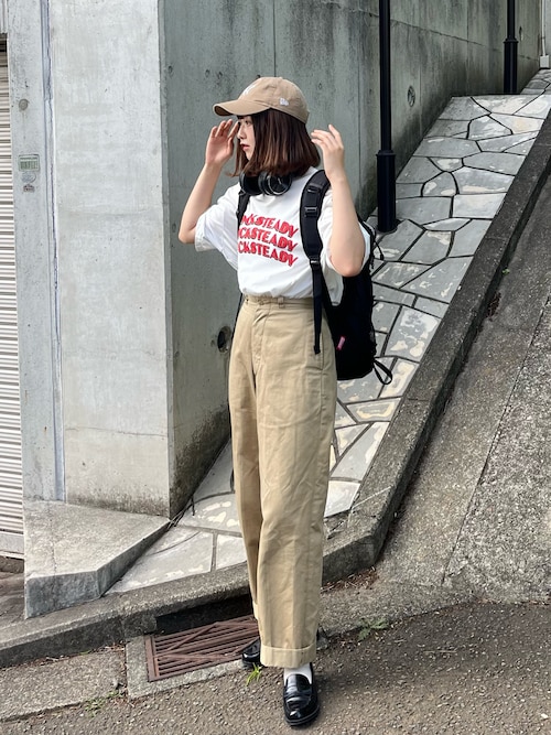 おはなさんのコーディネート