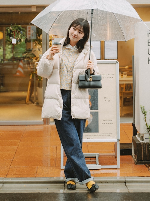 トラディショナルウェザーダウン Traditional Weatherwear｜トラディショナルウェザーウェアのダウン