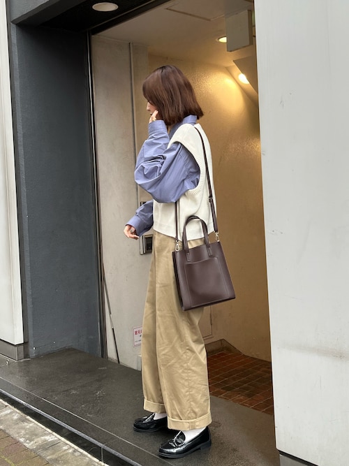 おはなさんのコーディネート