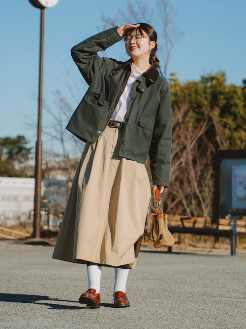 ボストン型めがね｜Zoff CLASSIC（ゾフ クラシック）（メガネ）｜Zoff