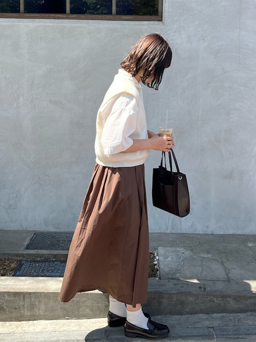 おはなさんのコーディネート