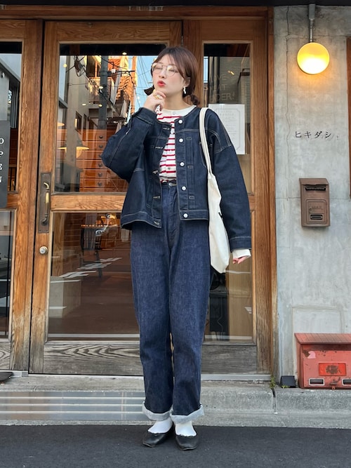 新品 A.P.C. TOTE LAURE BLACK LOGOキャンバス A.P.C. - Laure ブラックロゴトートバッグ（25082102490） - Sheth