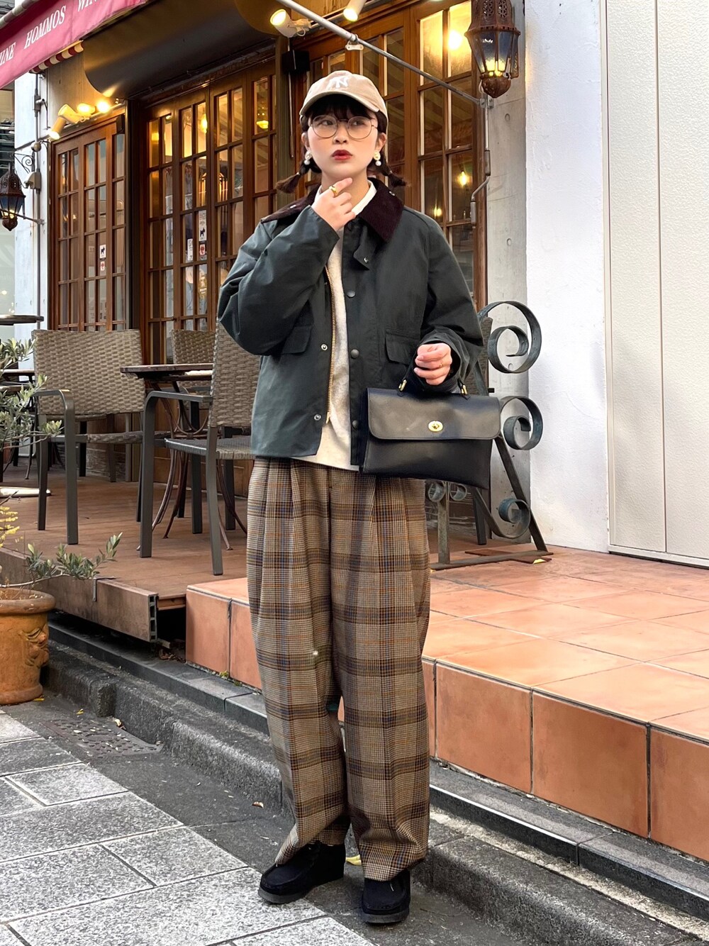 THE SHINZONE（ザ シンゾーン）の「THE SHINZONE | 〈別注