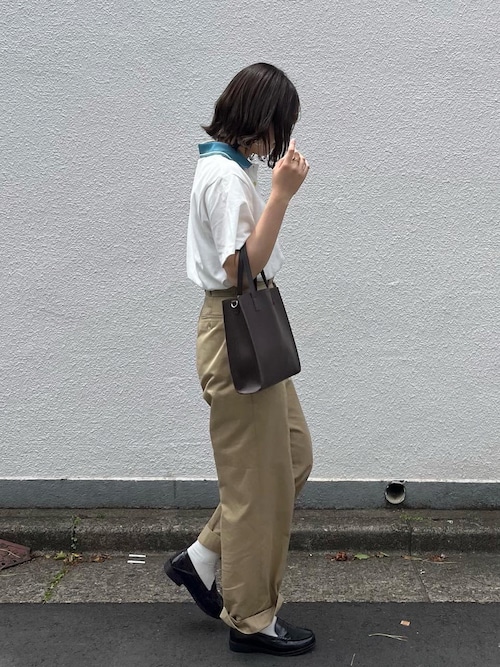 おはなさんのコーディネート