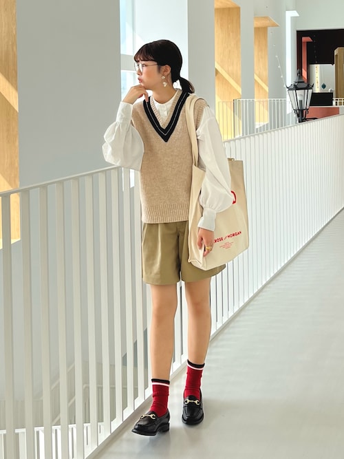 リーガルシューアンドカンパニー レディース 977S ビット