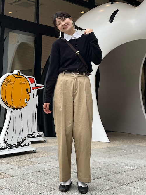THE SHINZONE SLENDER LEATHER BELT 15AMSIT55（ベルト）｜THE