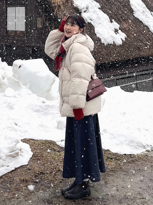 Traditional Weatherwear ダウンコート ダウンジャケット