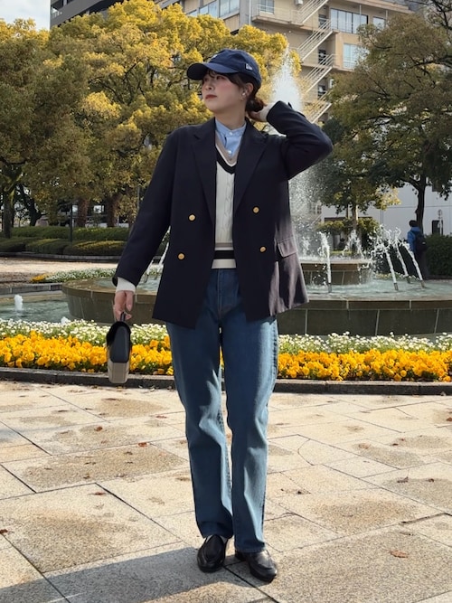 CAFUNE（カフネ）の「CAFUNE Stance Wallet（ショルダーバッグ 