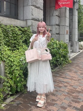 akaneさんのコーディネート