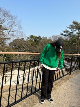 utasakuさんのコーディネート