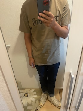 totoroさんのコーディネート