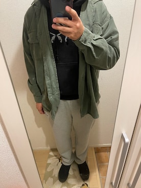 totoroさんのコーディネート