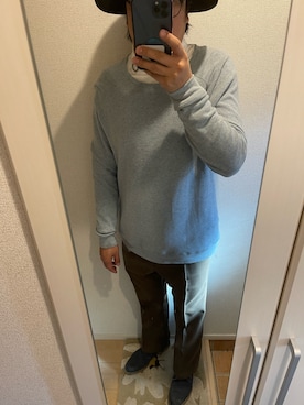 totoroさんのコーディネート