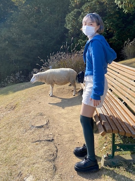 小娘🦖さんのコーディネート