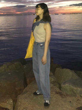 小娘🦖さんのコーディネート