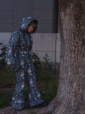 小娘🦖さんのコーディネート