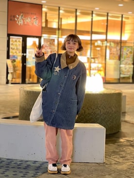 小娘🦖さんのコーディネート