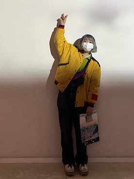 小娘🦖さんのコーディネート