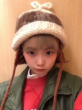 小娘🦖さんのコーディネート