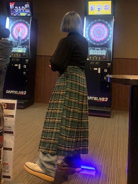 小娘🦖さんのコーディネート