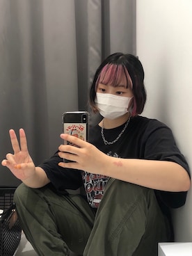 小娘🦖さんのコーディネート