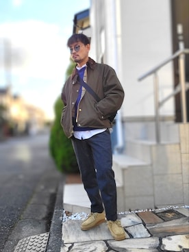 @あねもね さんのコーディネート