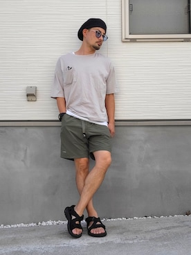 @あねもね さんのコーディネート