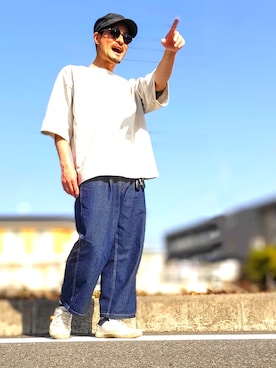 @あねもね さんのコーディネート