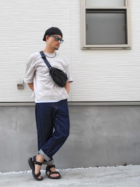 @あねもね さんのコーディネート