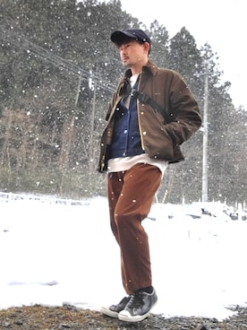 @あねもね さんのコーディネート