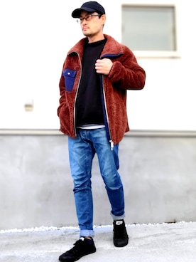 @あねもね さんのコーディネート