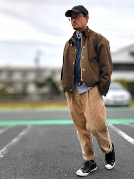 @あねもね さんのコーディネート