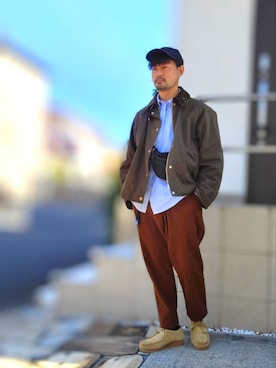 @あねもね さんのコーディネート