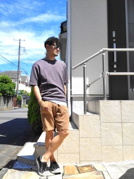 @あねもね さんのコーディネート