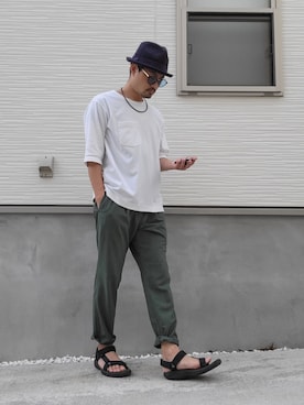 @あねもね さんのコーディネート