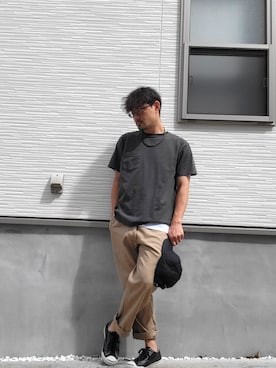 @あねもね さんのコーディネート