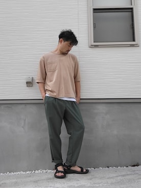 @あねもね さんのコーディネート