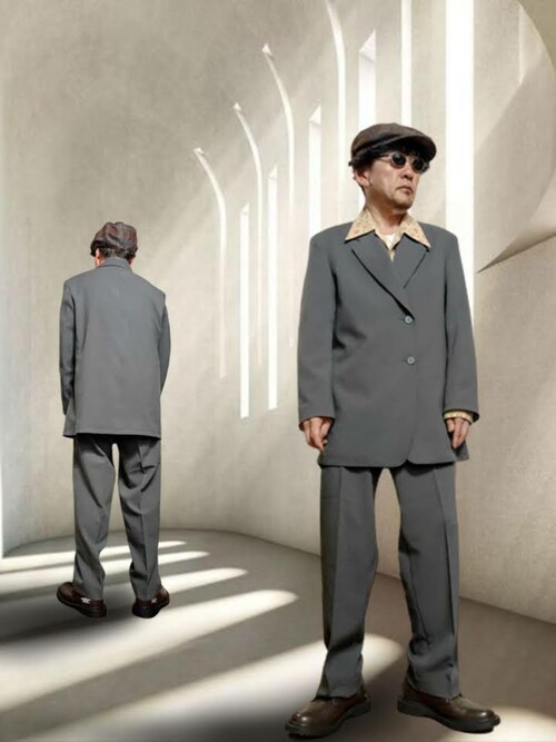 msg1961さんのコーディネート