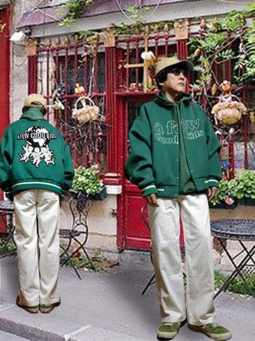 msg1961さんのコーディネート