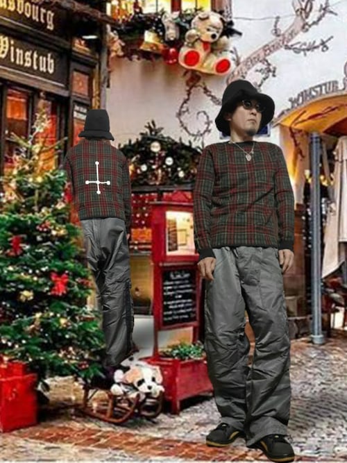 msg1961さんのコーディネート