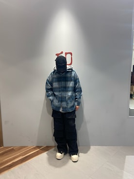 ゆうきさんのコーディネート