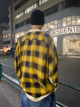 ゆうきさんのコーディネート