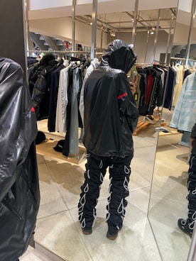 ゆうきさんのコーディネート