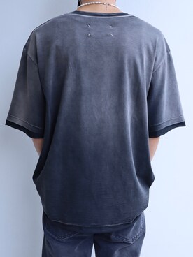 ゆうきさん（メンズ・174cm）の夏コーディネート