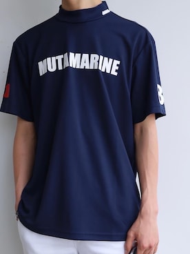 ゆうきさん(メンズ・174cm)の春コーディネート