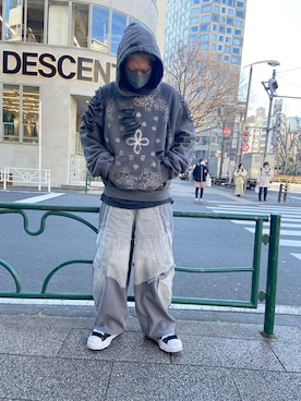 ゆうきさんのコーディネート