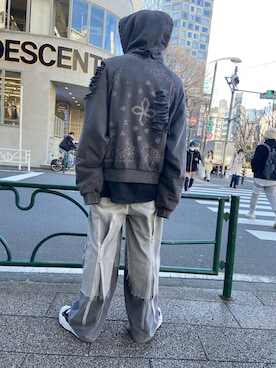 ゆうきさんのコーディネート