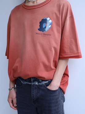 ゆうきさん（メンズ・174cm）の春コーディネート