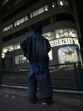 ゆうきさんのコーディネート